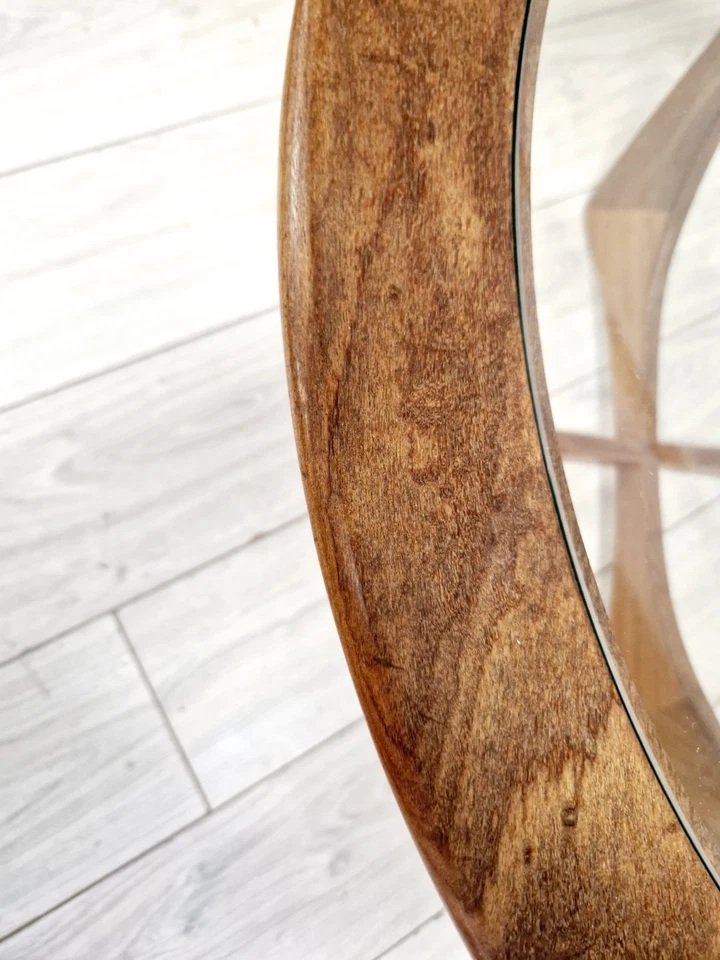 Mid-century G Plan Astro Coffee Table-photo-5