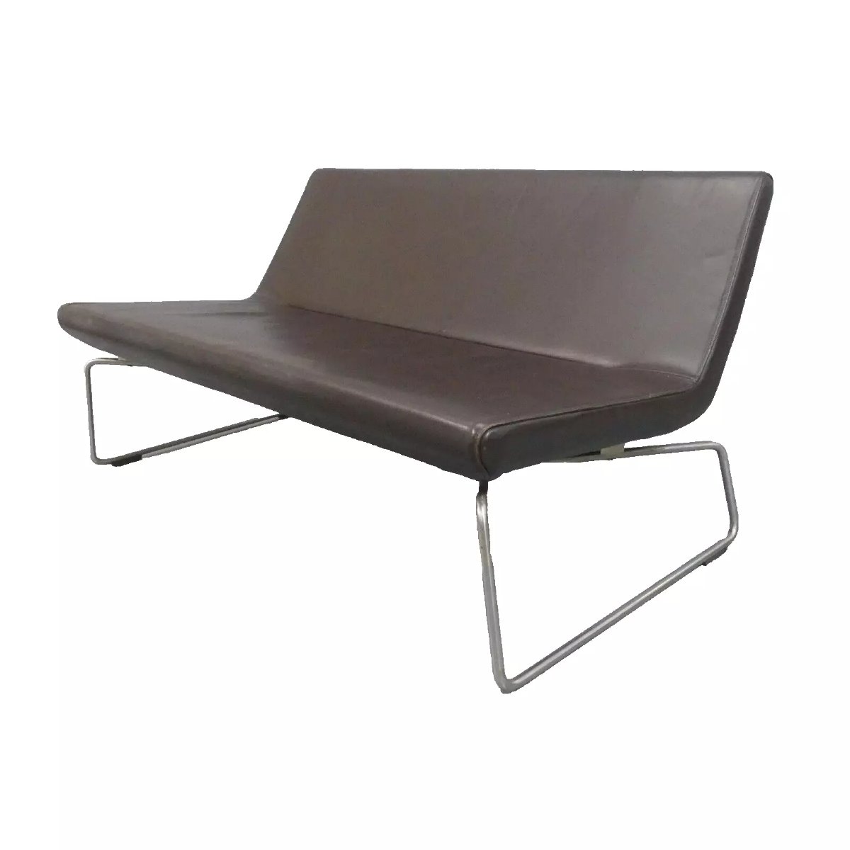 Canapé Superlight de style vintage, Barber et Osgerby pour Cappellini-photo-2