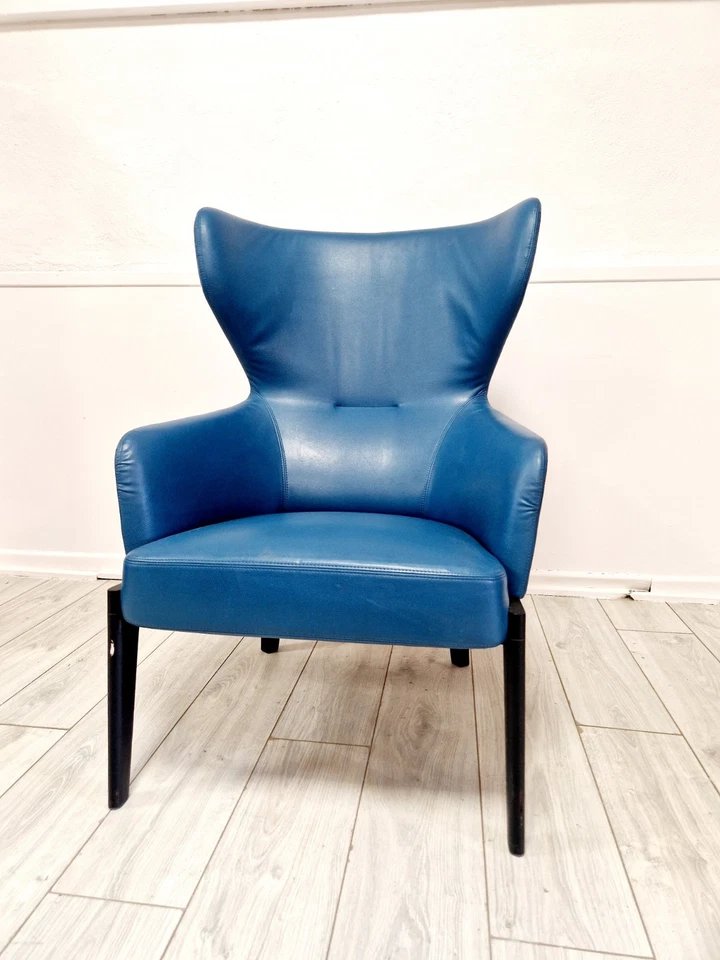 Fauteuil style Morson par Rodolfo Dordoni-photo-1