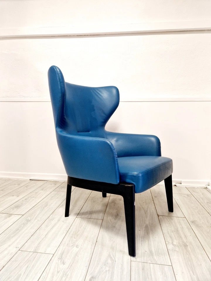 Fauteuil style Morson par Rodolfo Dordoni-photo-4