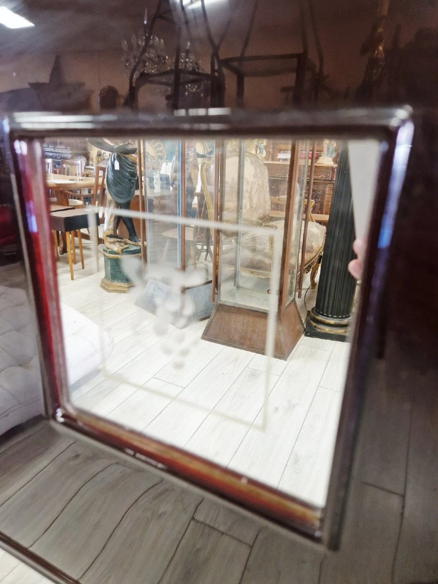 Italian Art Deco Cocktail Cabinet-photo-2