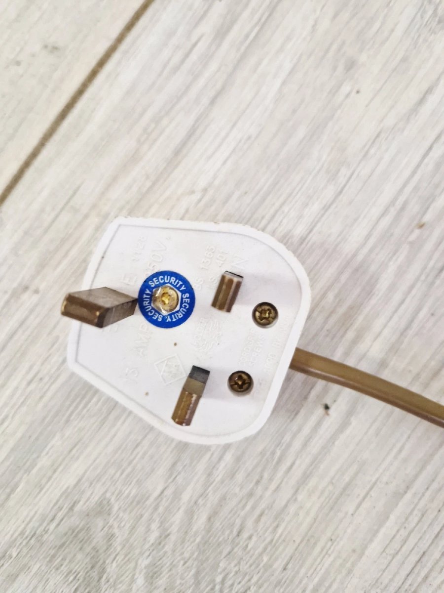 Lampadaire de studio industriel vintage-photo-6