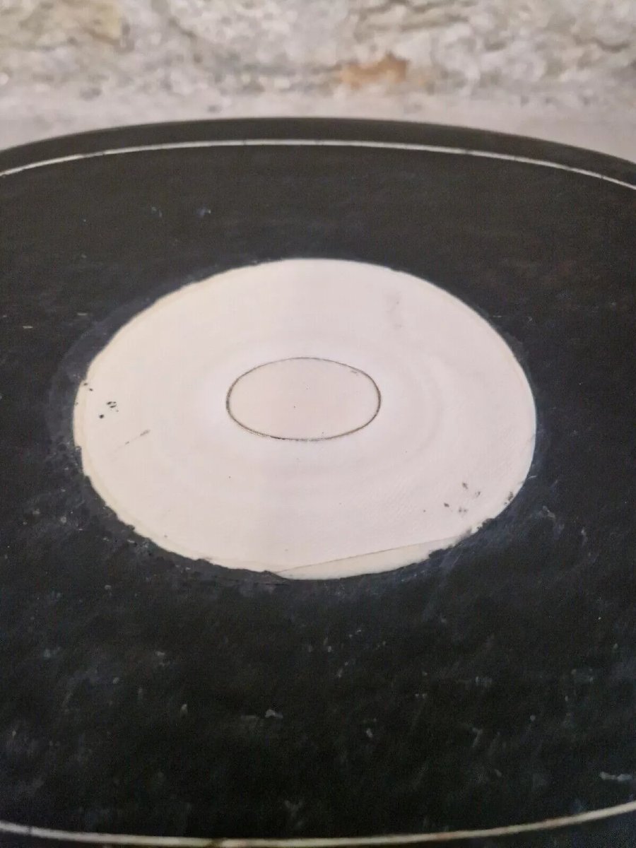 Antique Italian Venetian Table-photo-2