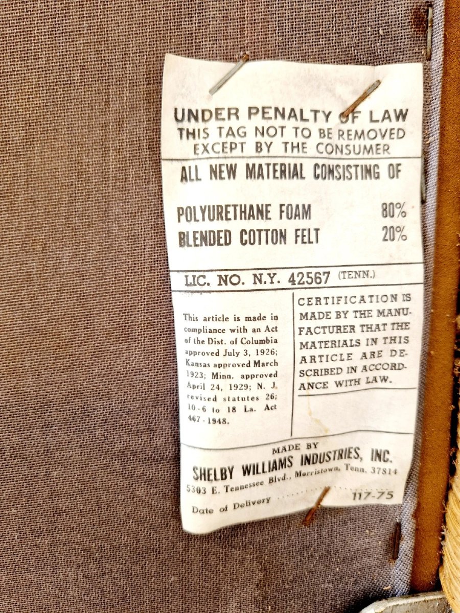 4 chaises de salle à manger Shelby Williams dans le style de Fabricius et Kastholm-photo-5