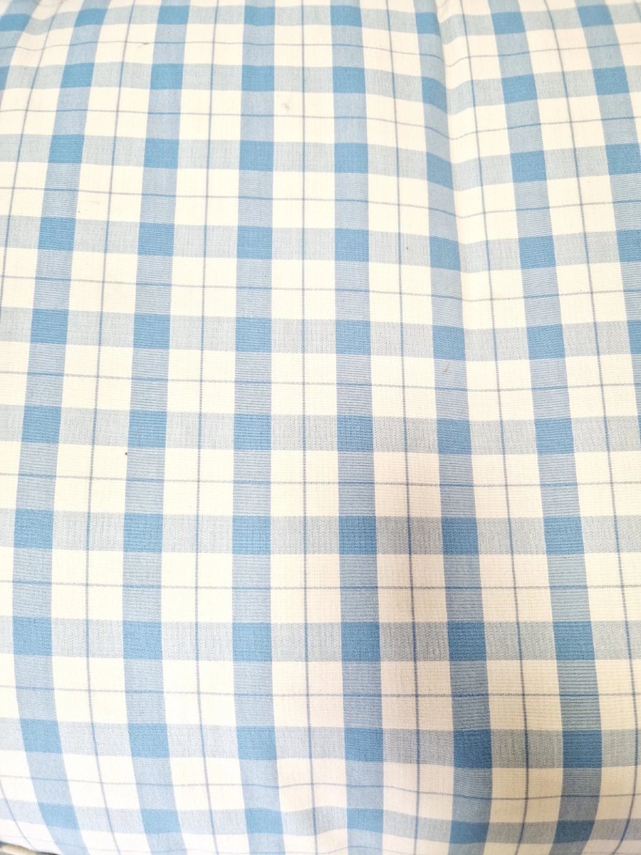 Antique French Louis XVI Style Sofa-photo-3