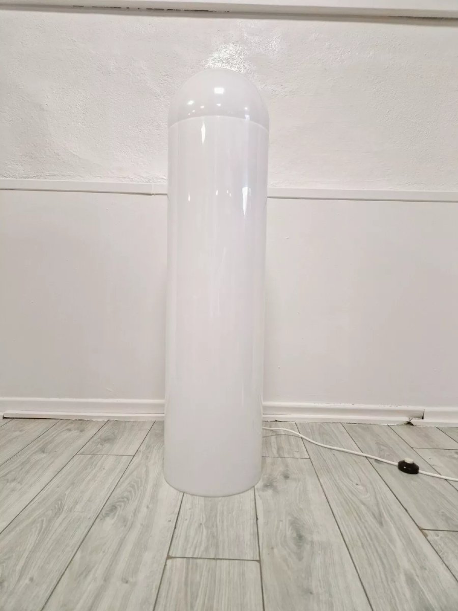 Italian Floor Lamp From The 1970s-photo-2