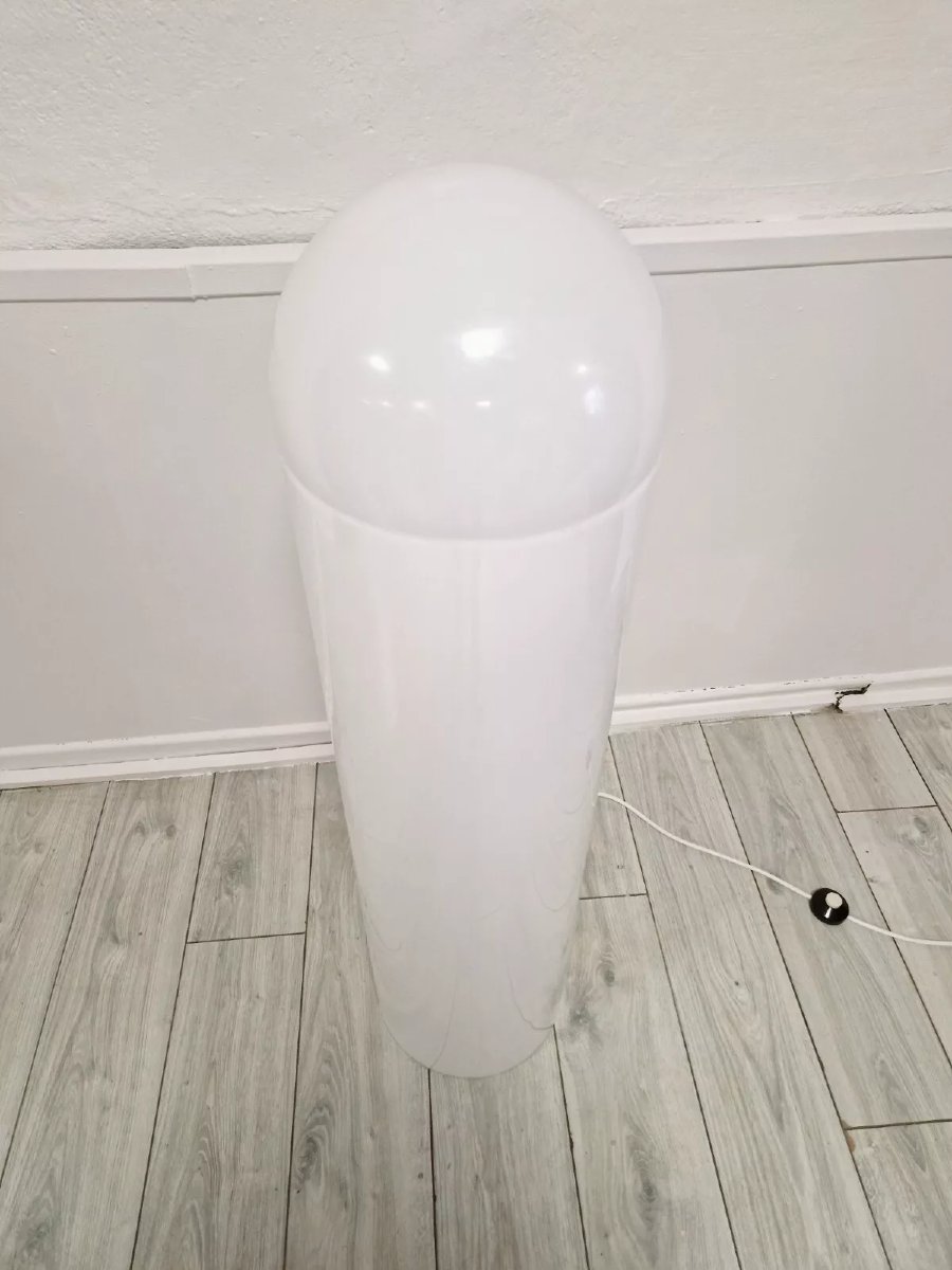 Italian Floor Lamp From The 1970s-photo-5