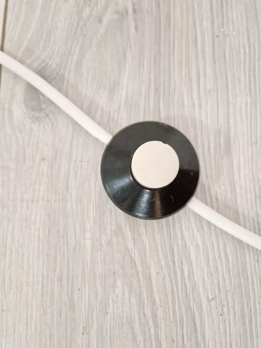 Italian Floor Lamp From The 1970s-photo-6