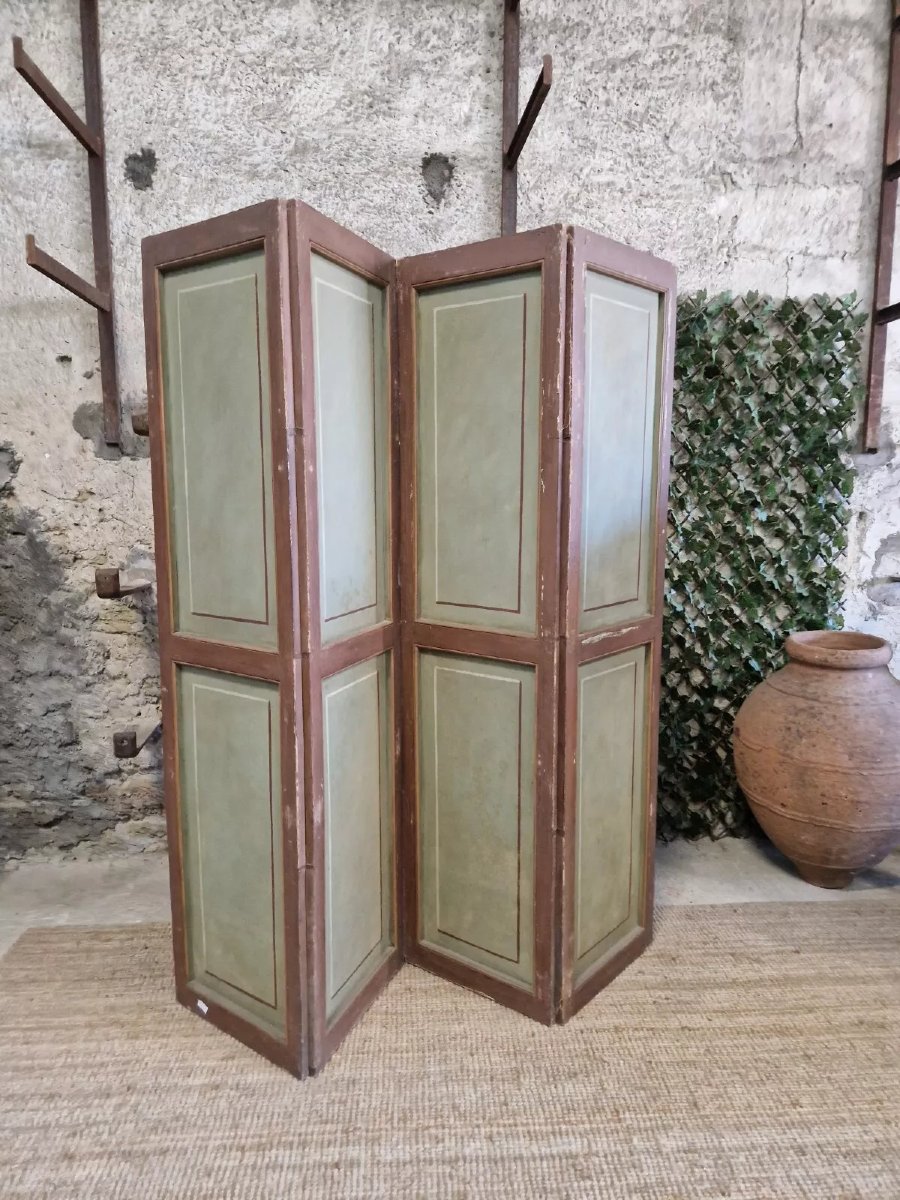 19th Century French Screen-photo-2