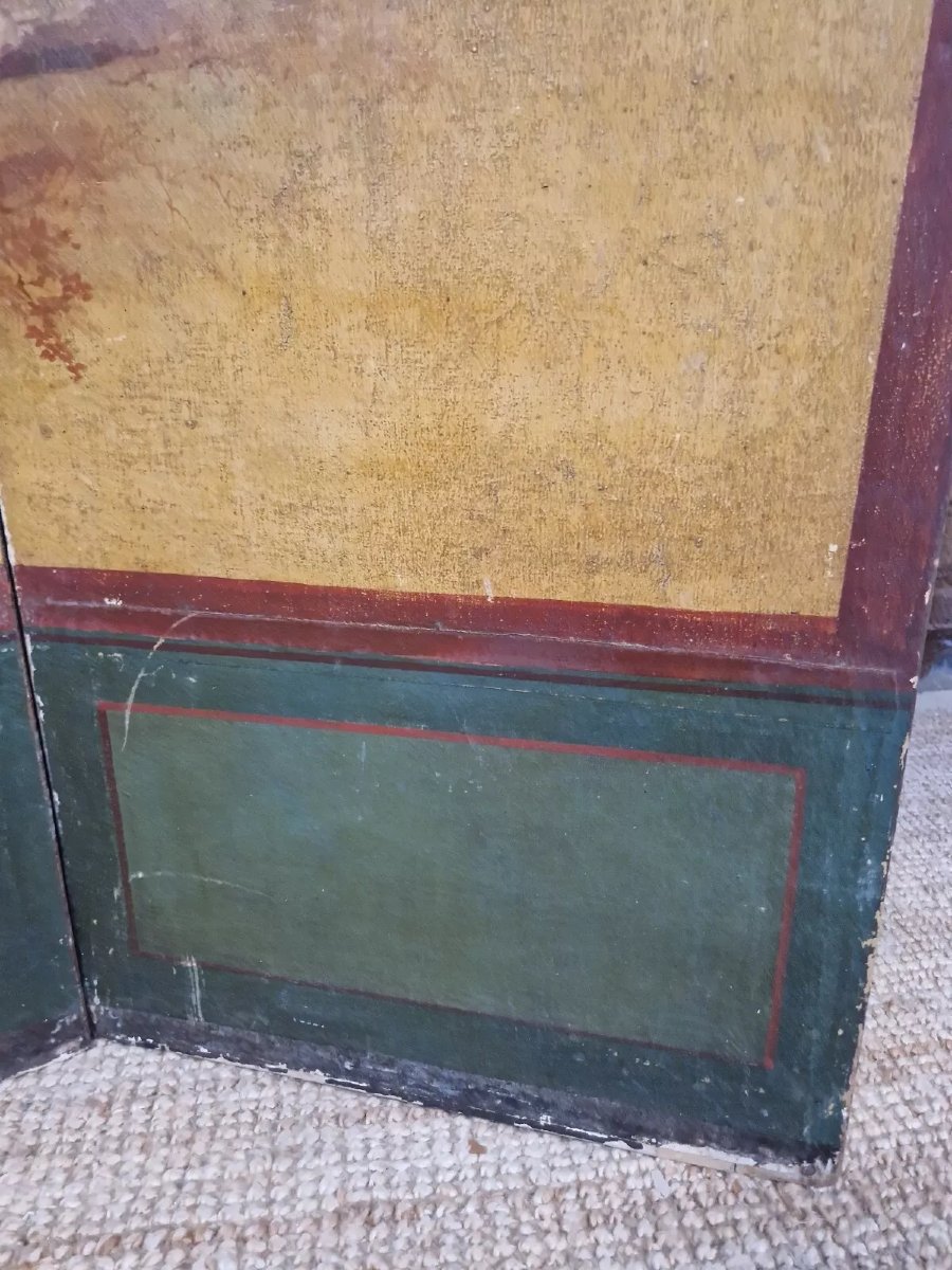 19th Century French Screen-photo-3