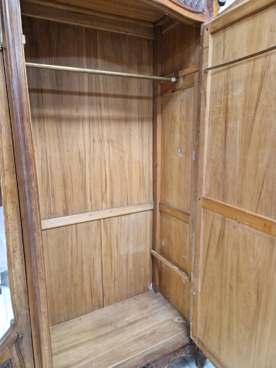 Ensemble de chambre Art nouveau avec détails baroques-photo-1