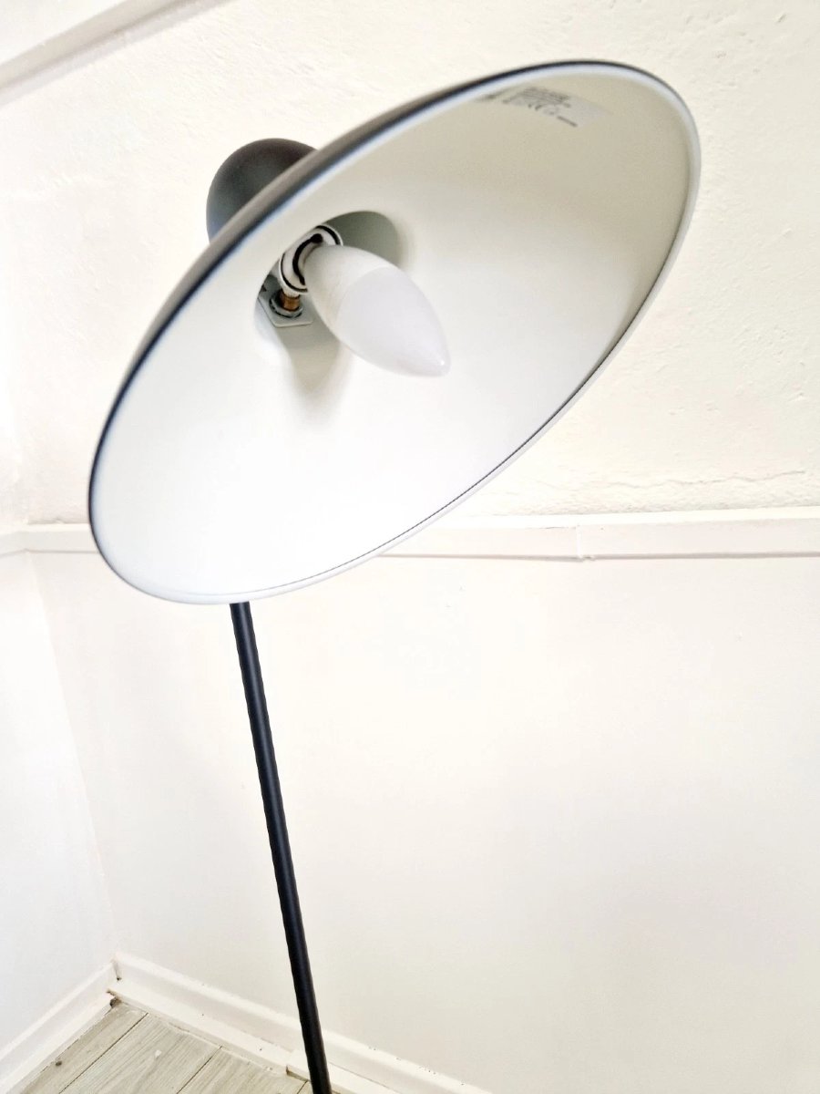 Lampadaire Arles de style vintage-photo-2