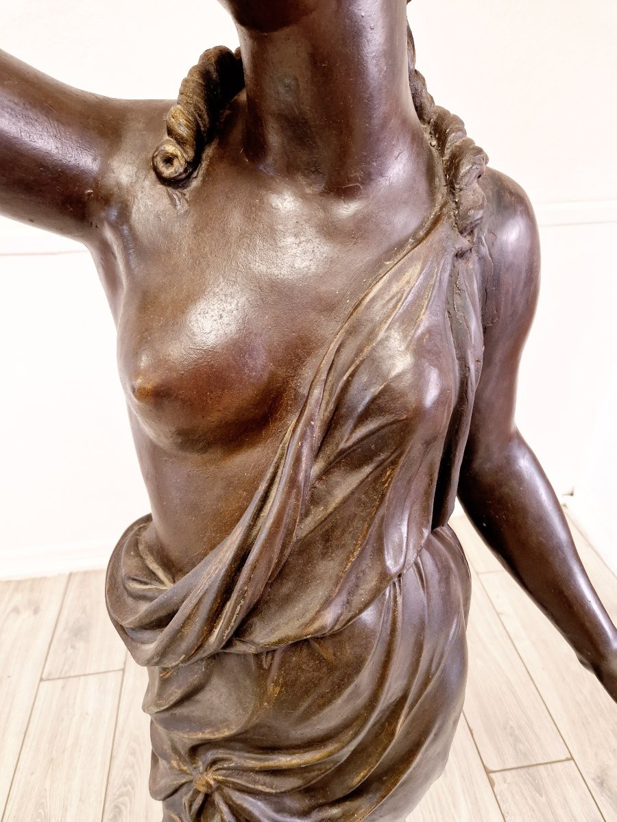 Art Deco Floor Lamp-photo-4