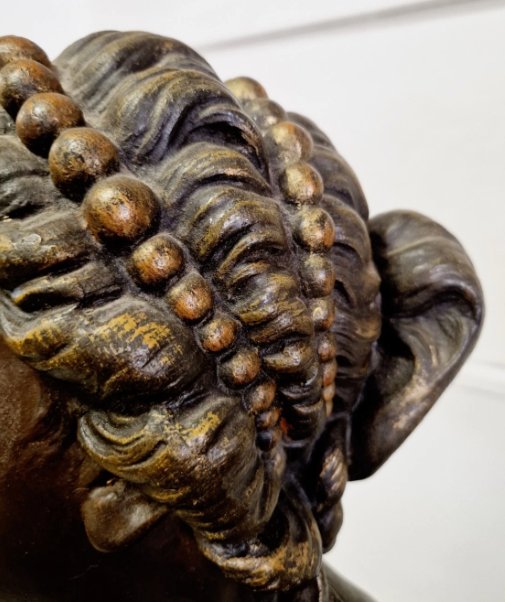 Art Deco Floor Lamp-photo-4