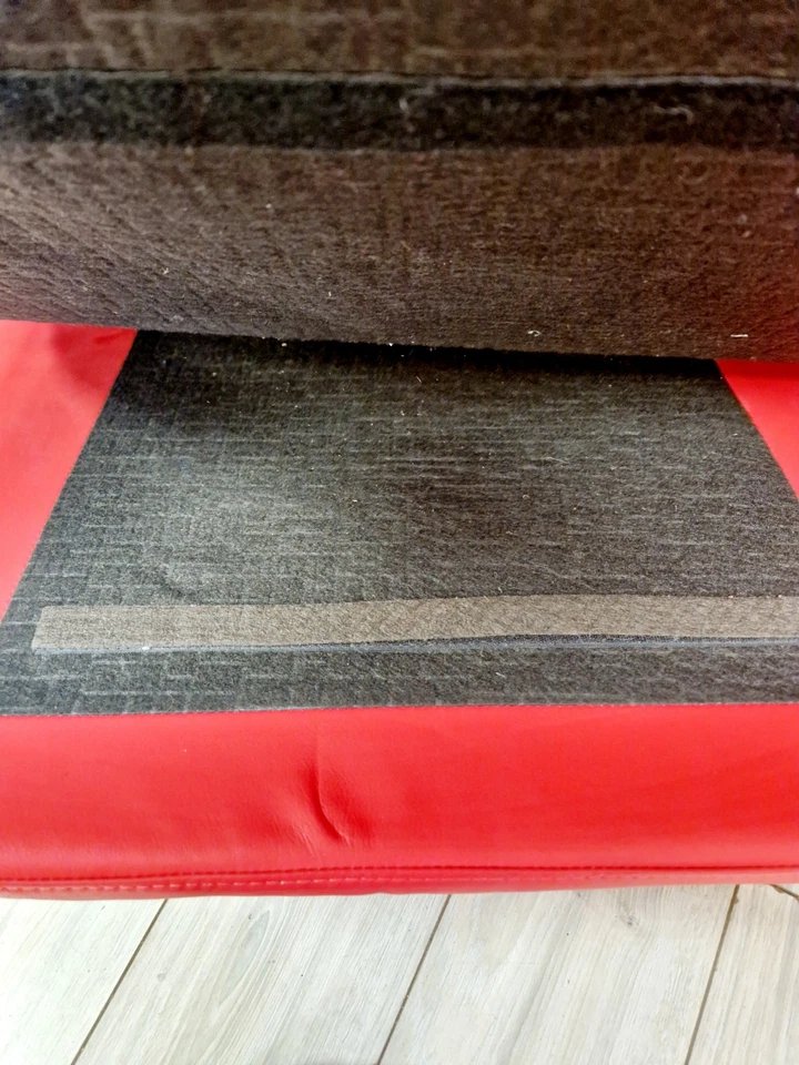 Paire de fauteuils pivotants Cofemo style futuriste italien-photo-2