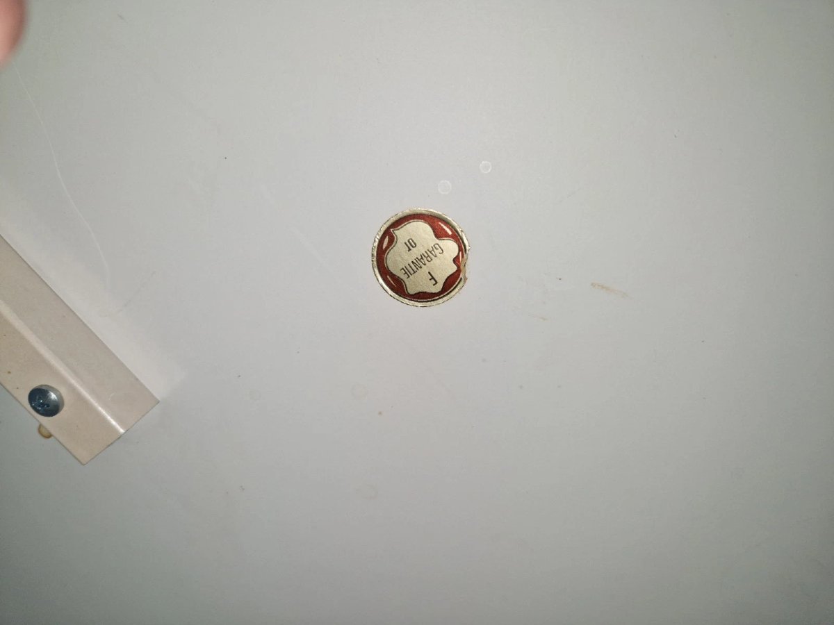 1970s Vintage Dining Room Set, -photo-4