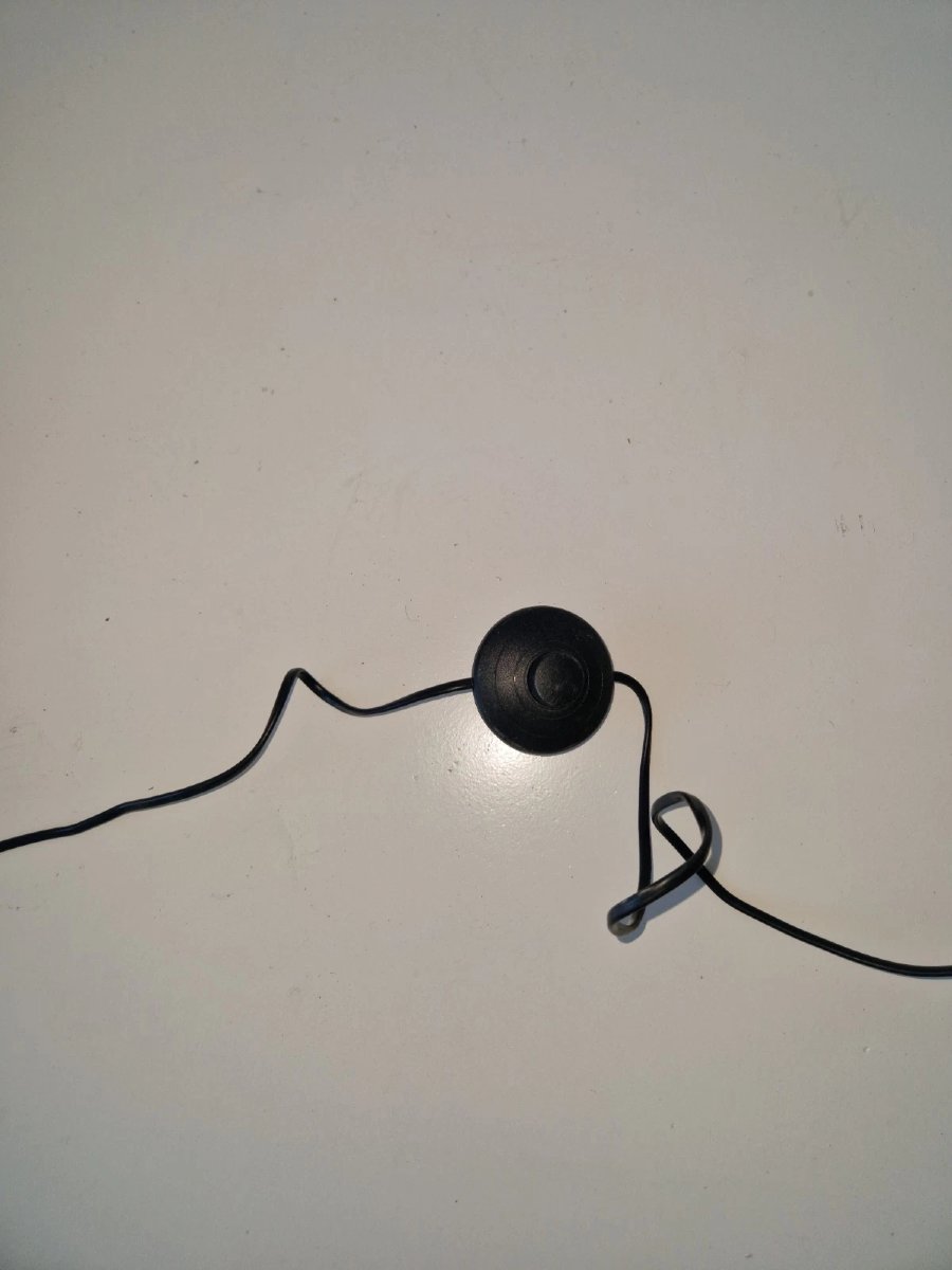 Lampadaire tissé « cocon » de style moderne du milieu du siècle, design intérieur des années 19-photo-1