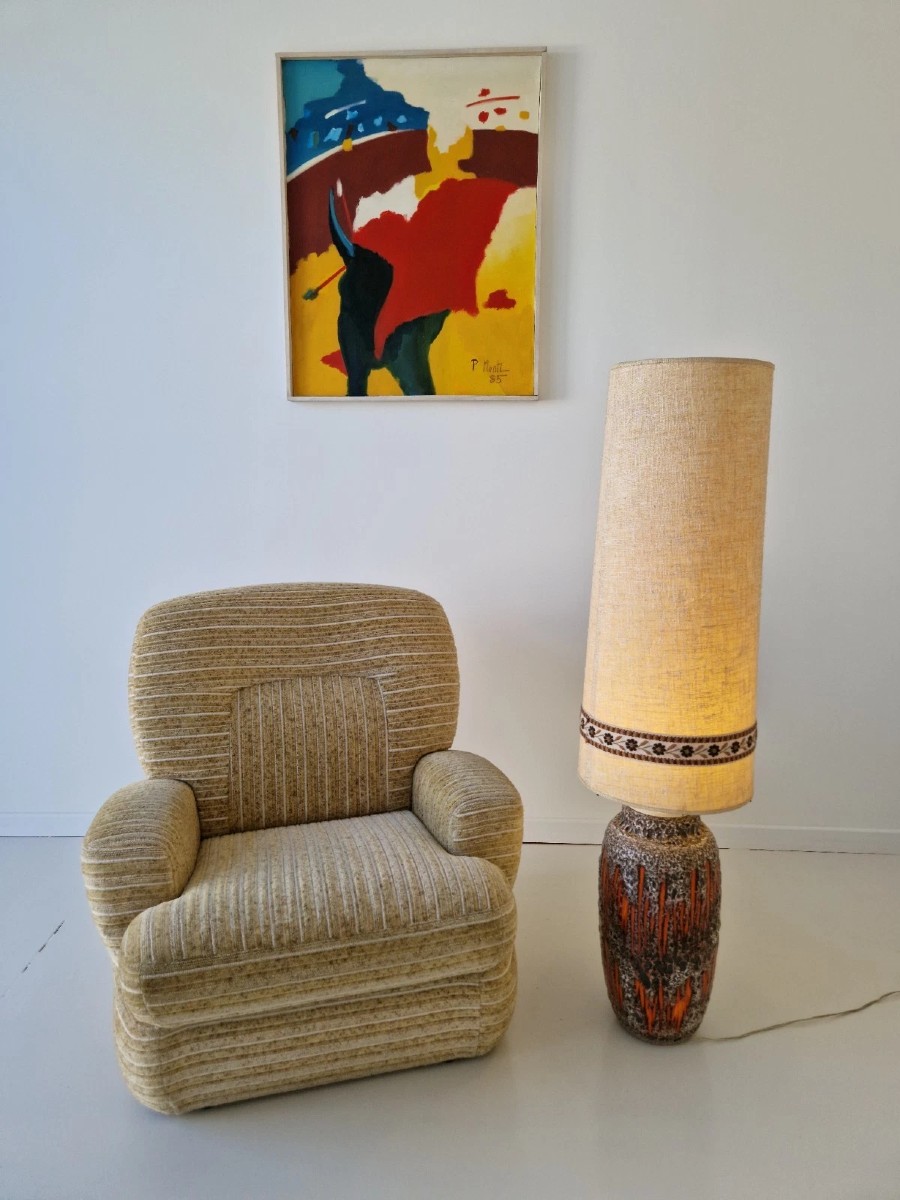Vintage Ceramic 