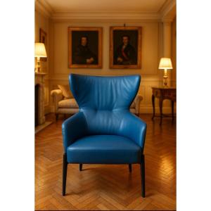 Fauteuil style Morson par Rodolfo Dordoni