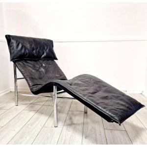 Chaise longue suédoise Skye de Tord Bjorklund