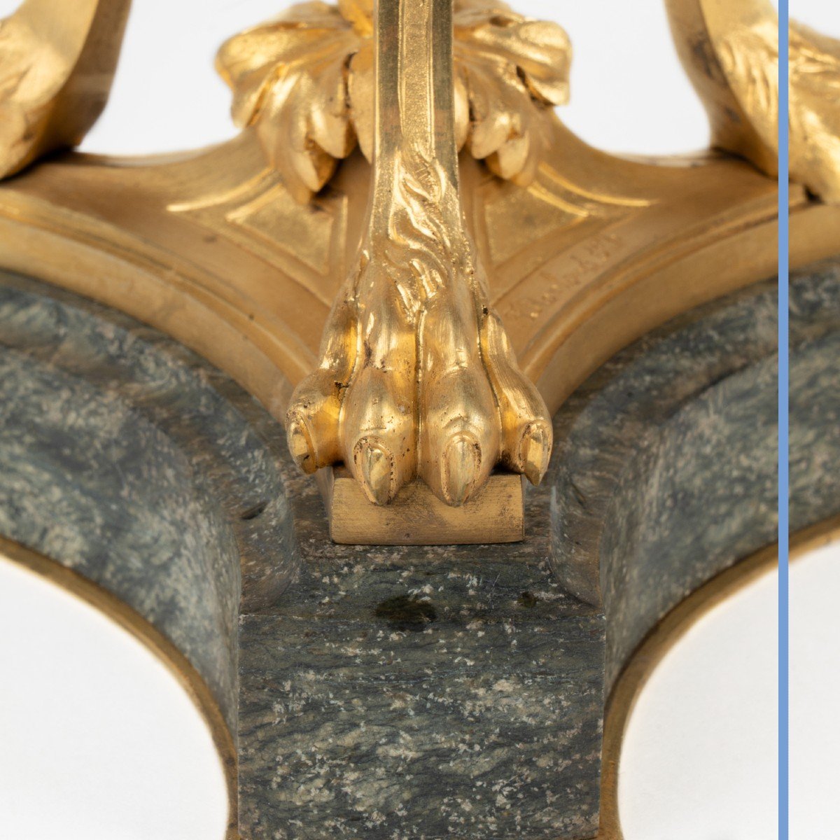 Susse Fr&egrave;res et F. Rambaud (XIXe), Paire de cassolettes de style Louis XVI, XIXe-photo-2