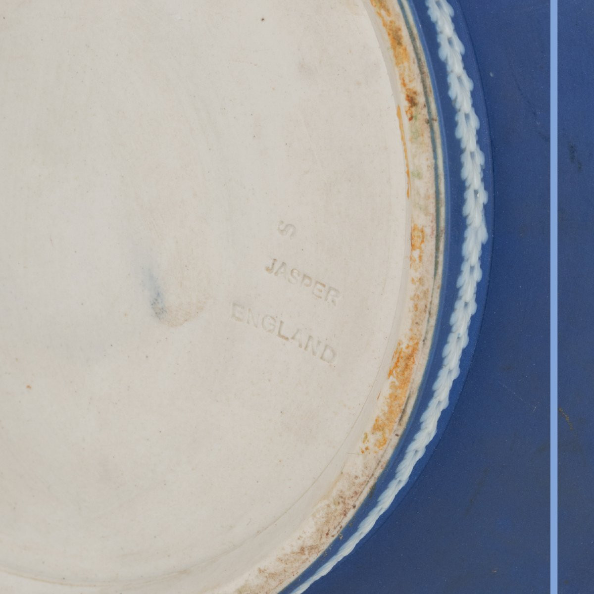 Wedgwood Porcelain And Silver-plated Metal Bowl, 20th Century-photo-4