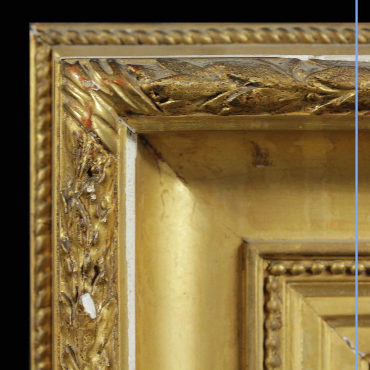 Huile sur bois -photo-4