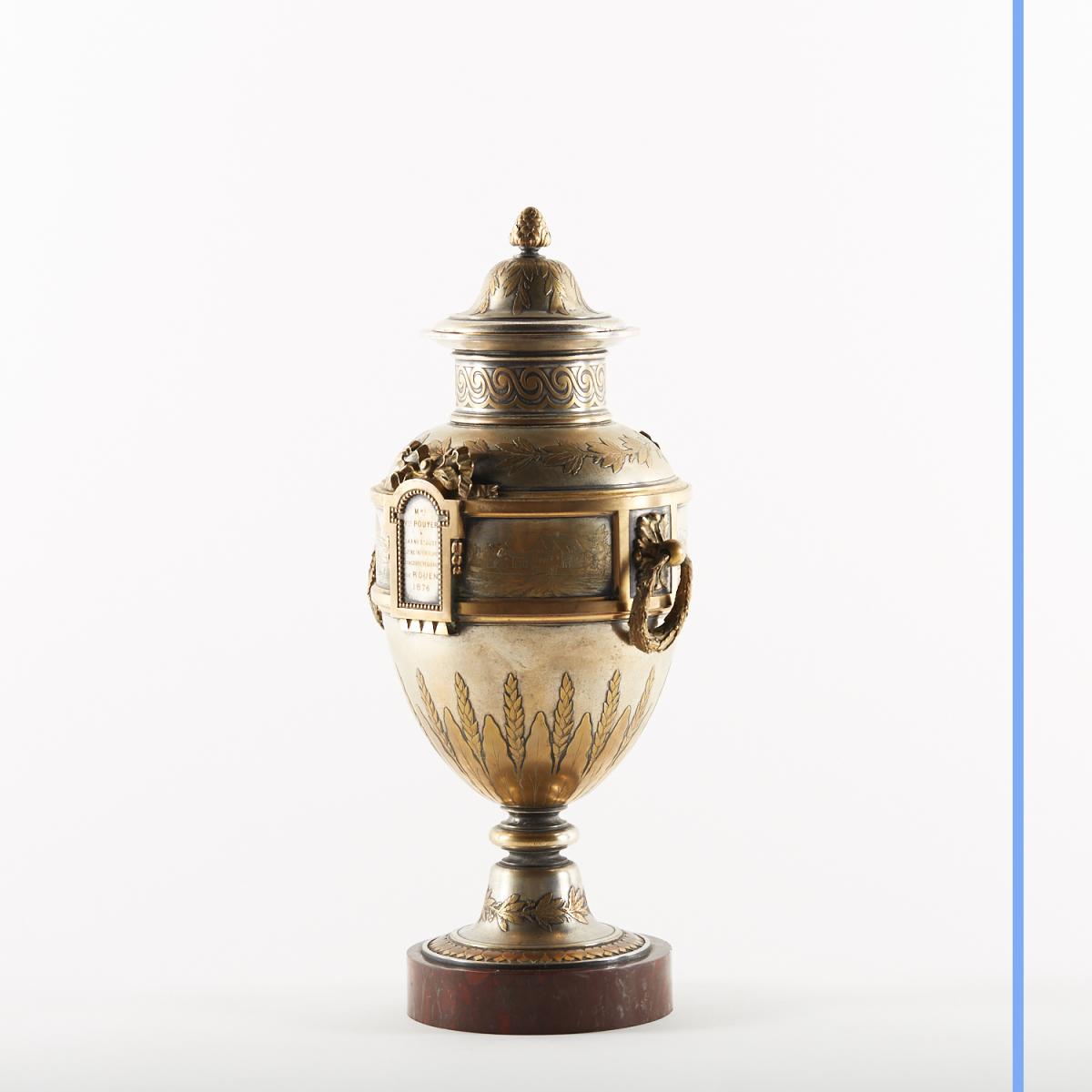 Vase urne -photo-2