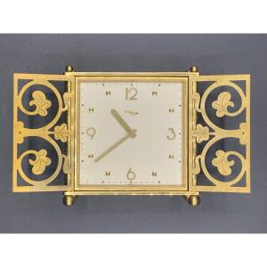 Horloge de bureau Imhof