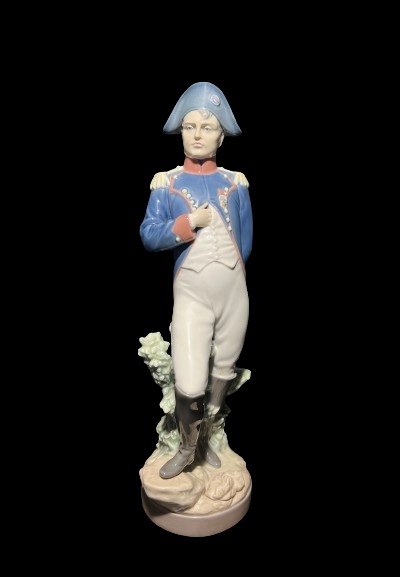 Figurine décorative de Napoléon