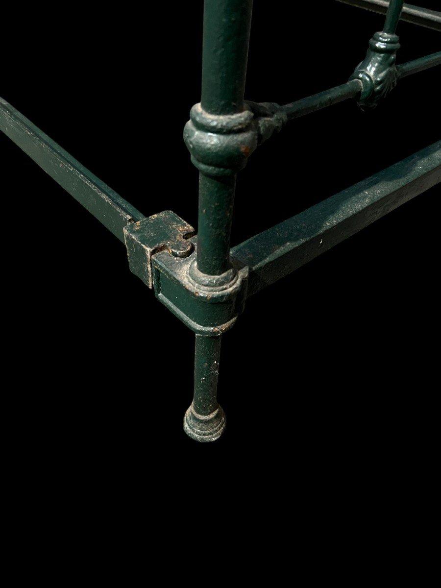20th Metal Bed-photo-4