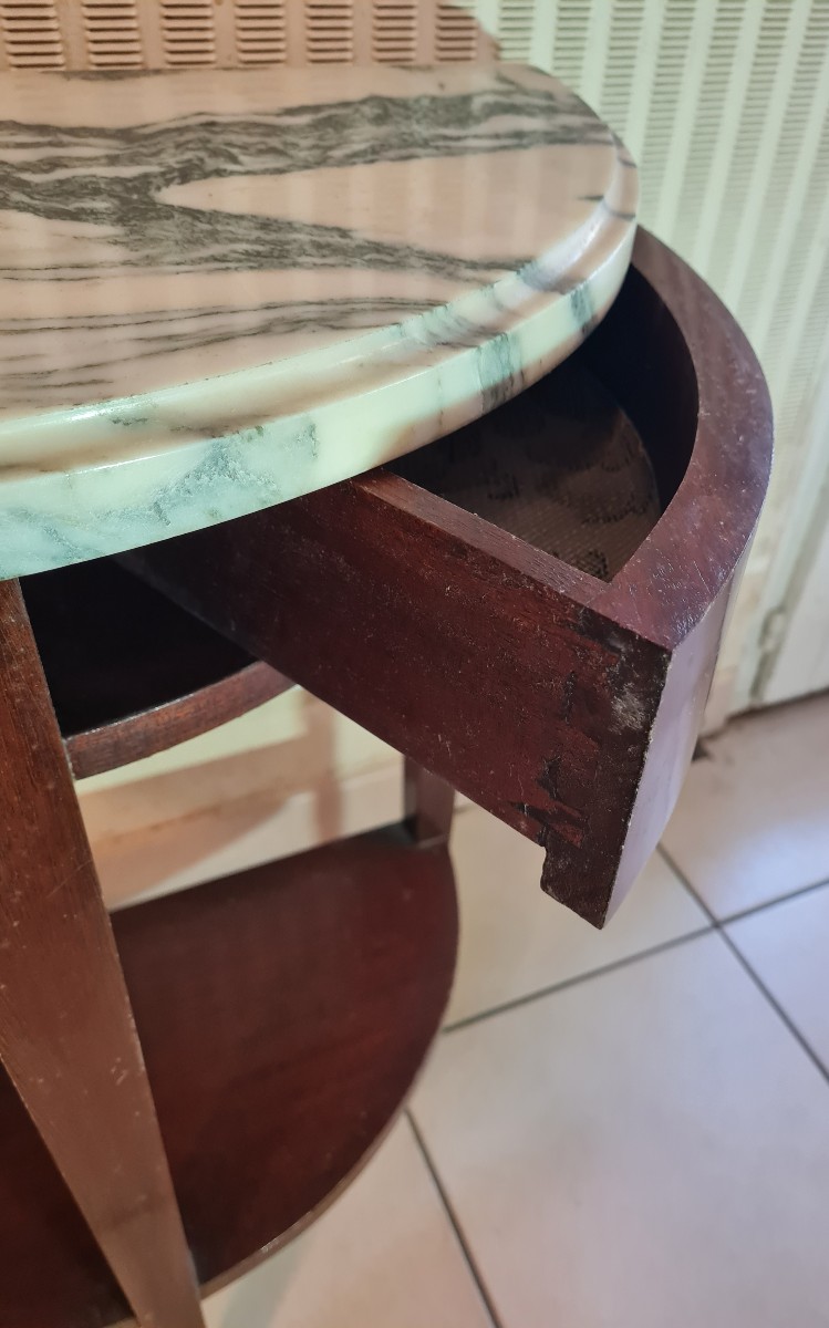 Small Entrance Hall Table-photo-3