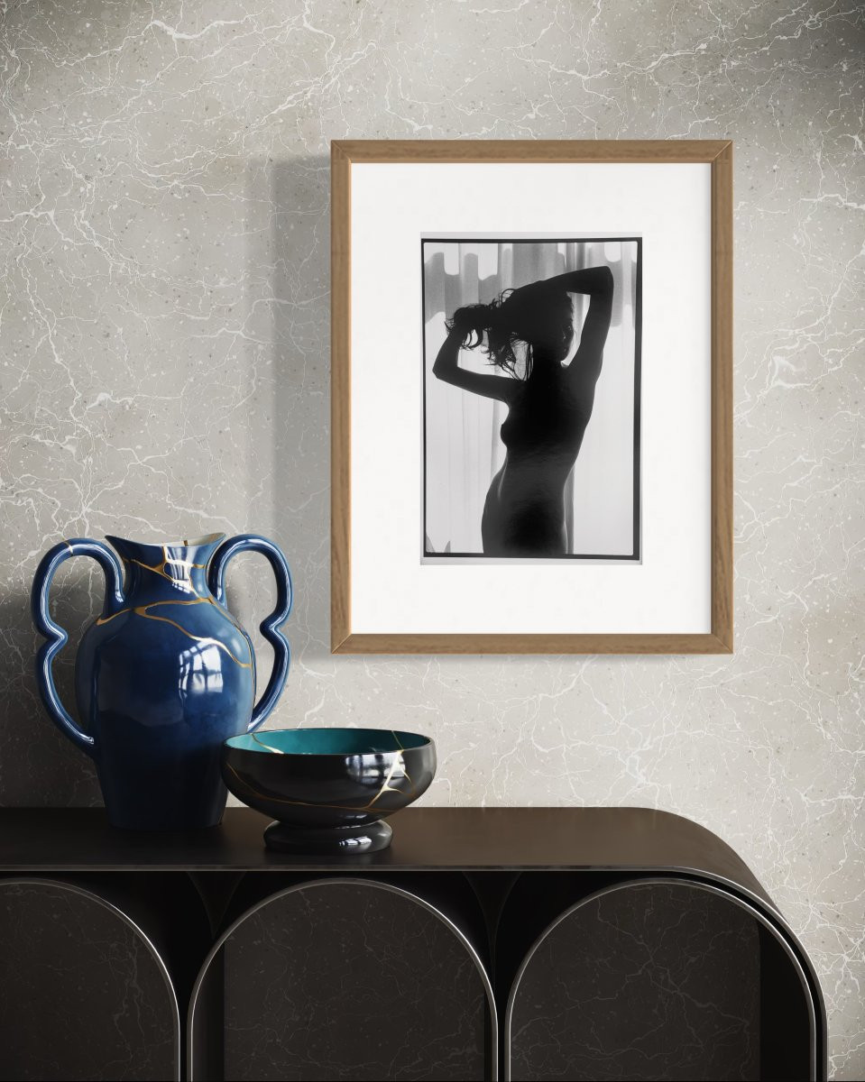 Michel Pinel - Photographie - My Name Is Dodie - 2006 - Encadrée-photo-3