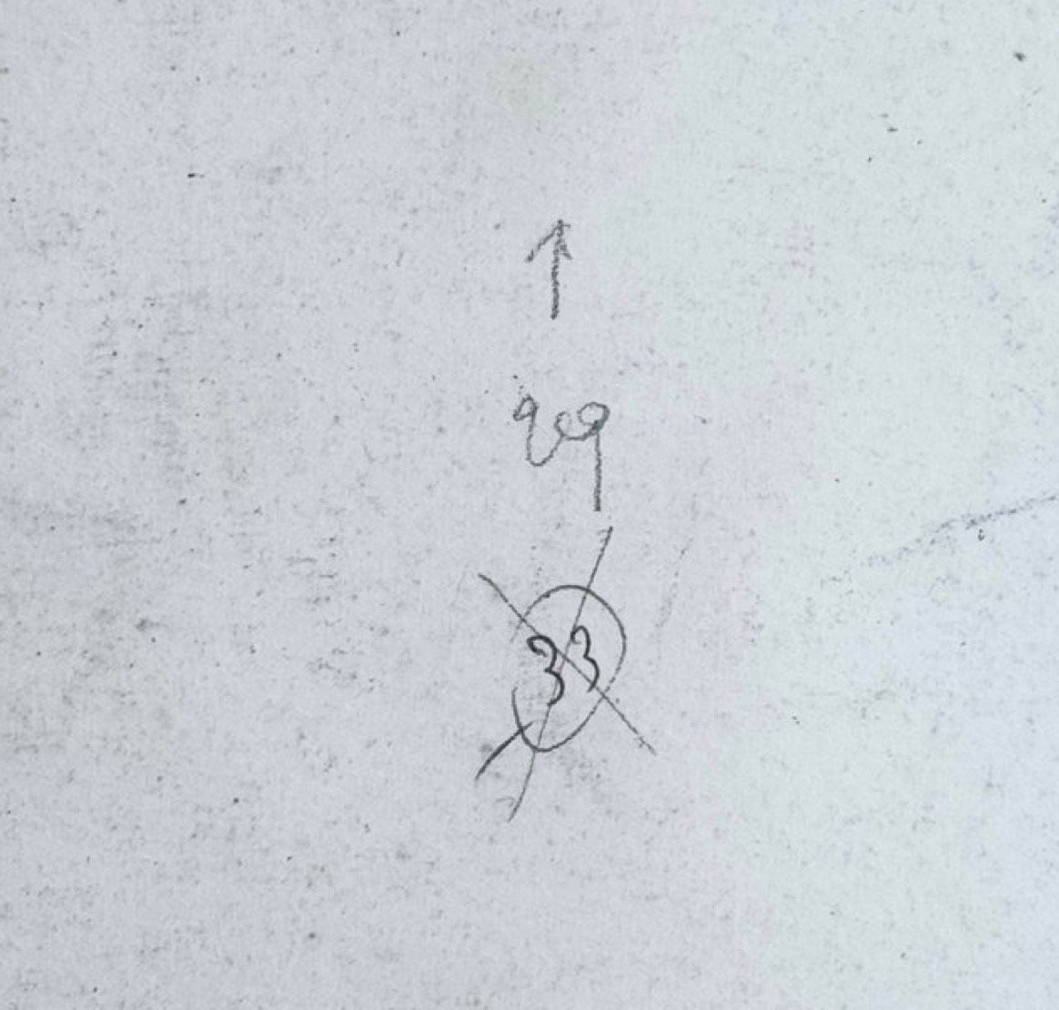 Silvin Bronkart ( 1915-1967 ) Oeuvre abstraite  colorée de 1957-photo-4