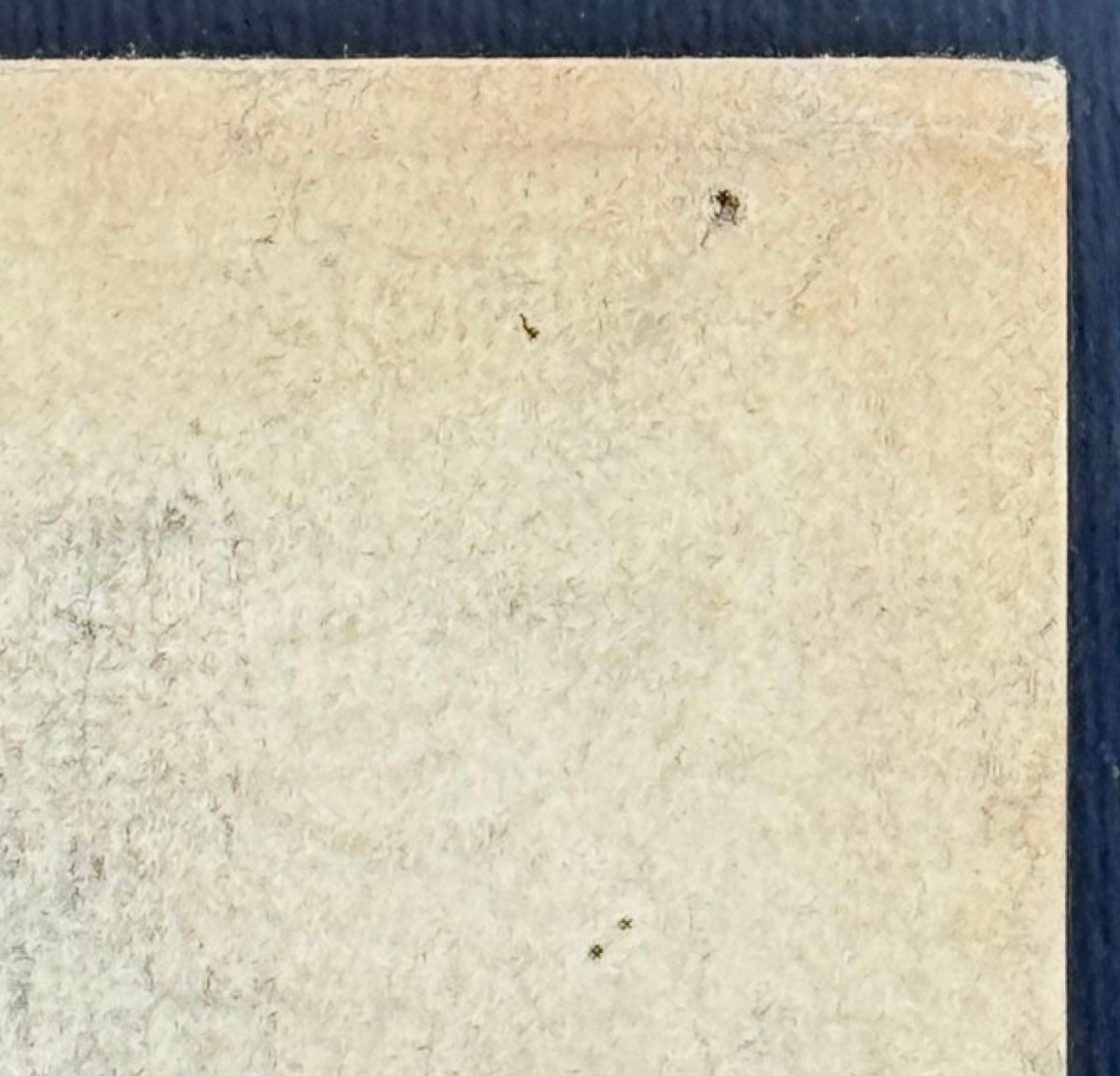 Silvin Bronkart ( 1915-1967 ) Oeuvre abstraite  colorée de 1957-photo-6