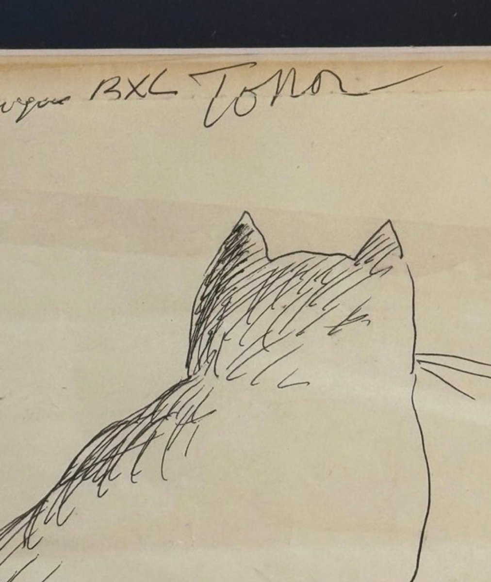 Roland Topor-photo-1