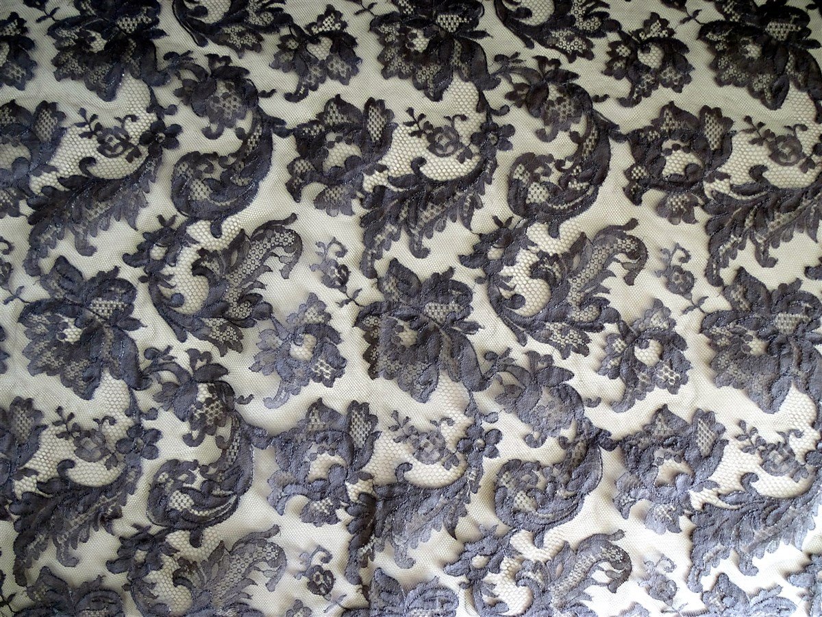 Old Lace Gray / Parma-photo-3