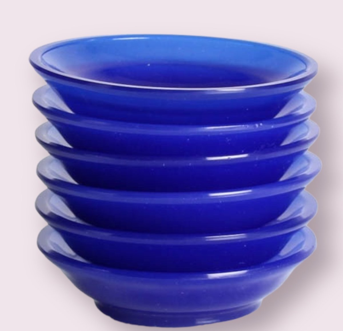 Murano Set F Small Dishes-photo-4