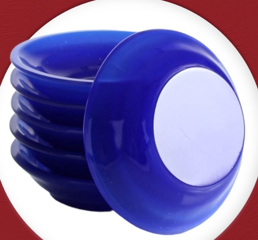 Murano Set F Small Dishes-photo-1