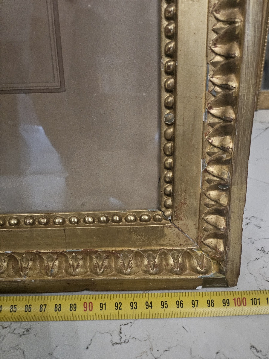 Peter Sokolov Russian Aquarelle Painting-photo-2