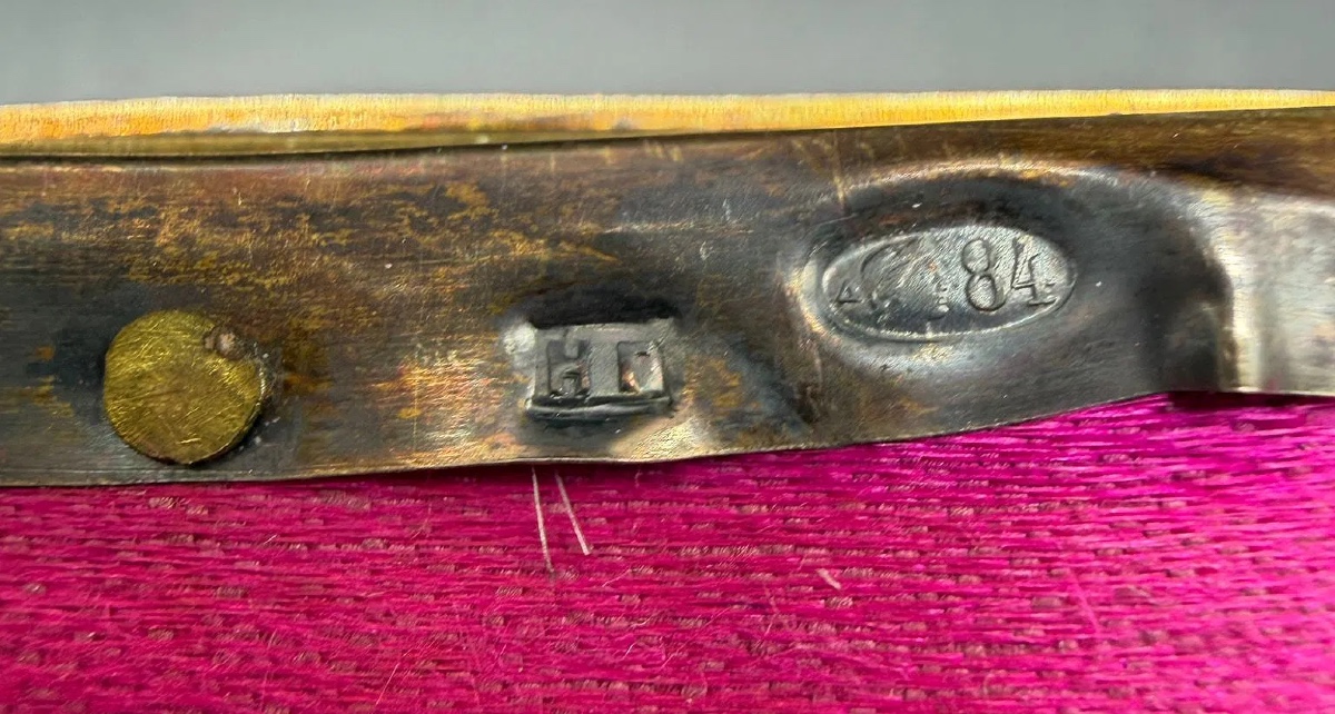 Wonderful Russian Icon Parcel Gilt Champlevé Enamel Icon Of Kazanskaya Mother Of God-photo-7