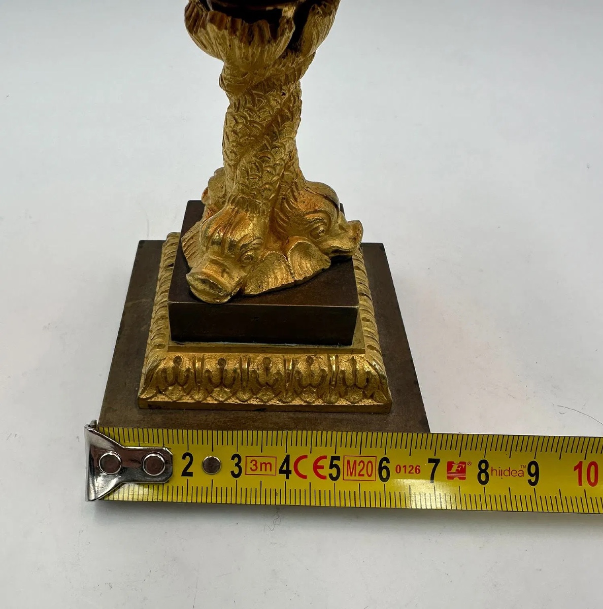 Antique Opaline Tazza Gorge De Pigeon Opaline. Charles X-photo-5