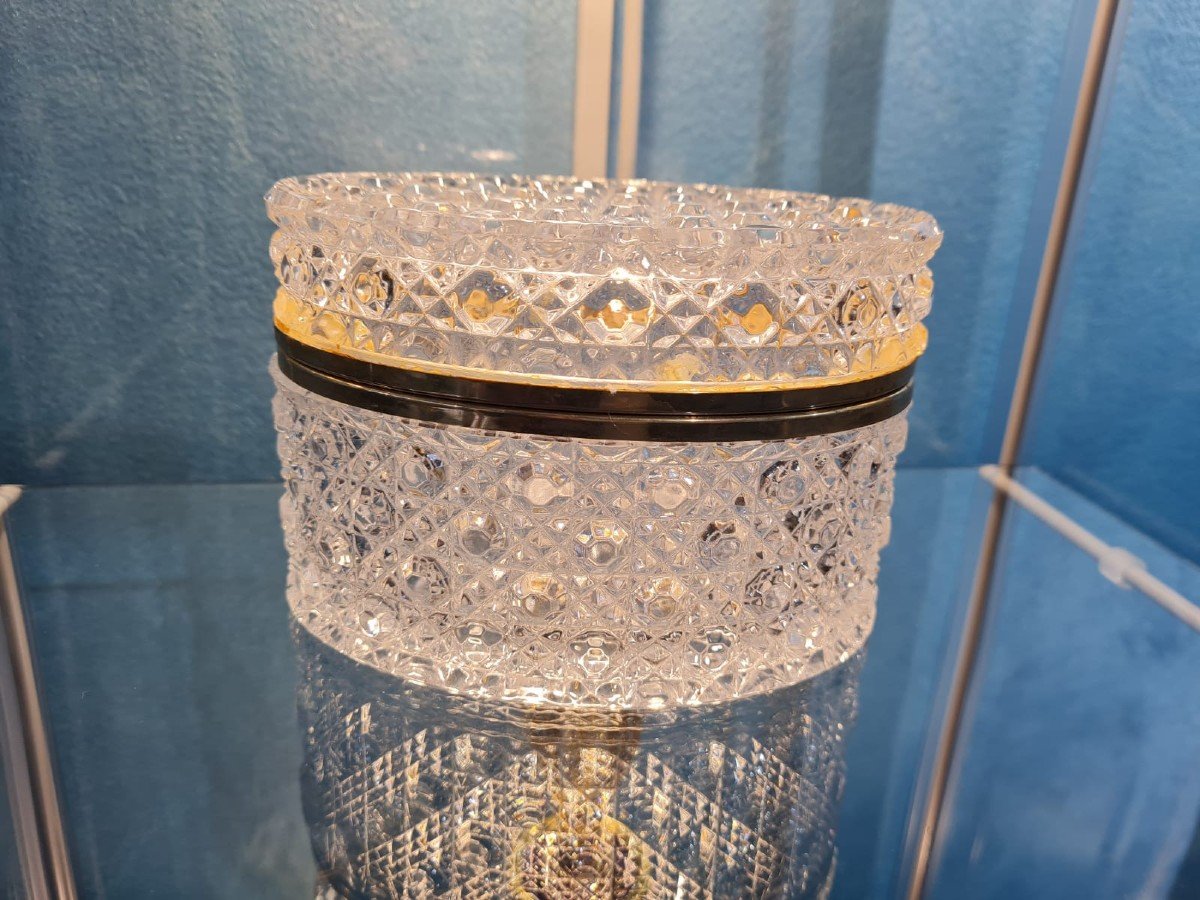 Bohemian Crystal Box-photo-2