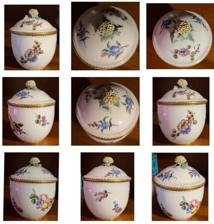Sevres Porcelain Sugar Bowl From The 18th Century Dutenda 1766 Christies-photo-3