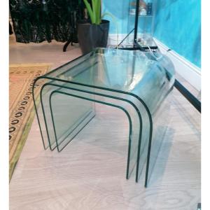 Ponte Fiam Coffee Table