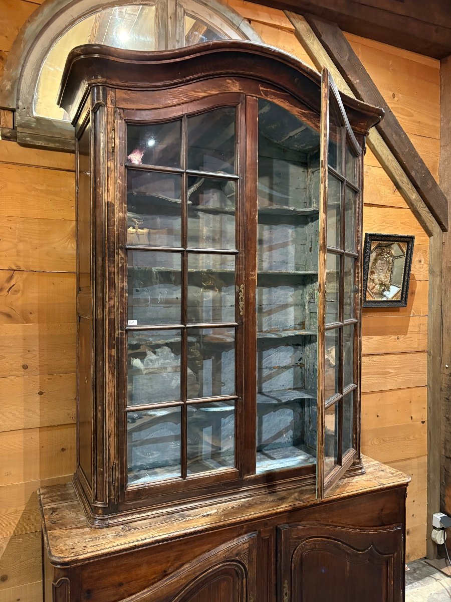 Élégant Vaisselier Flamand -photo-4