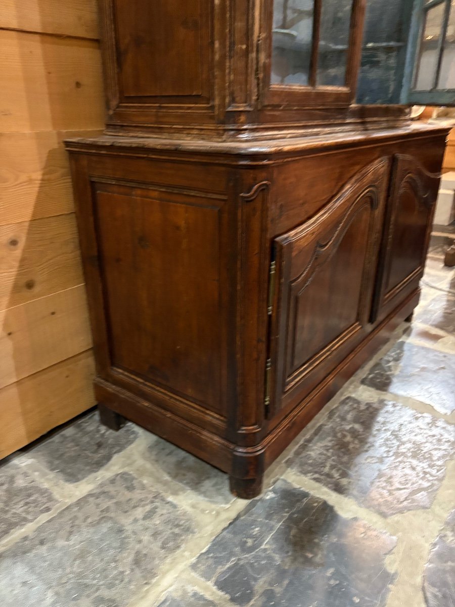 Élégant Vaisselier Flamand -photo-2