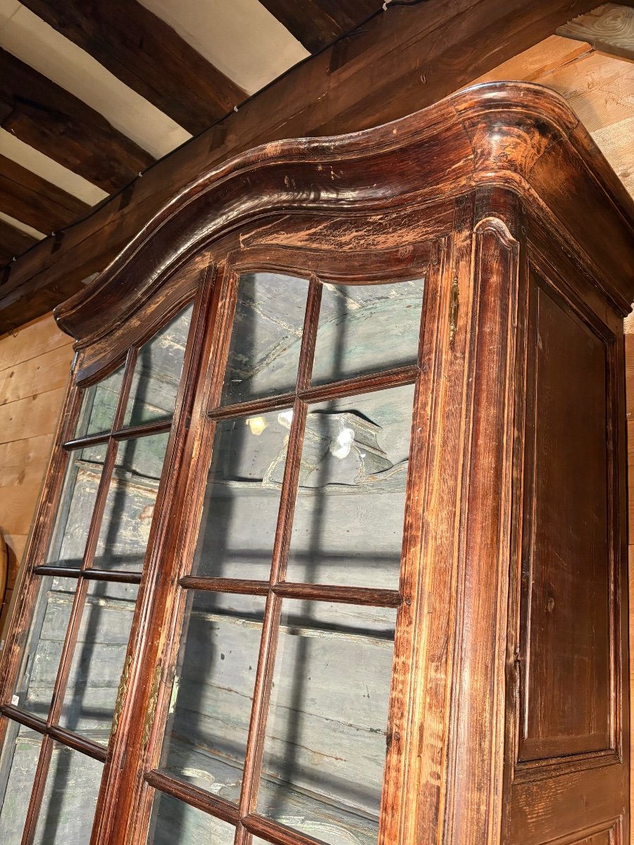 Élégant Vaisselier Flamand -photo-4