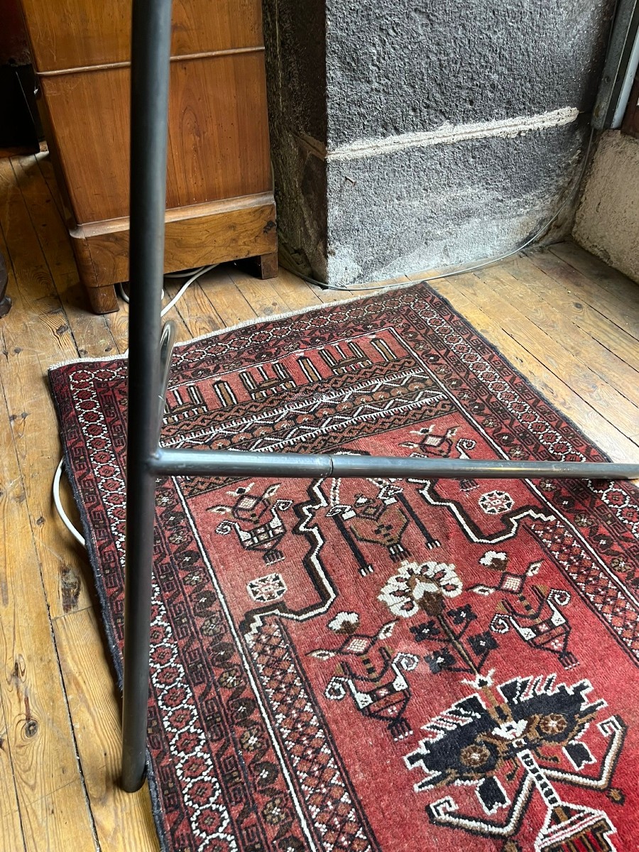 Large Resin Travel Agency Airplane -photo-6