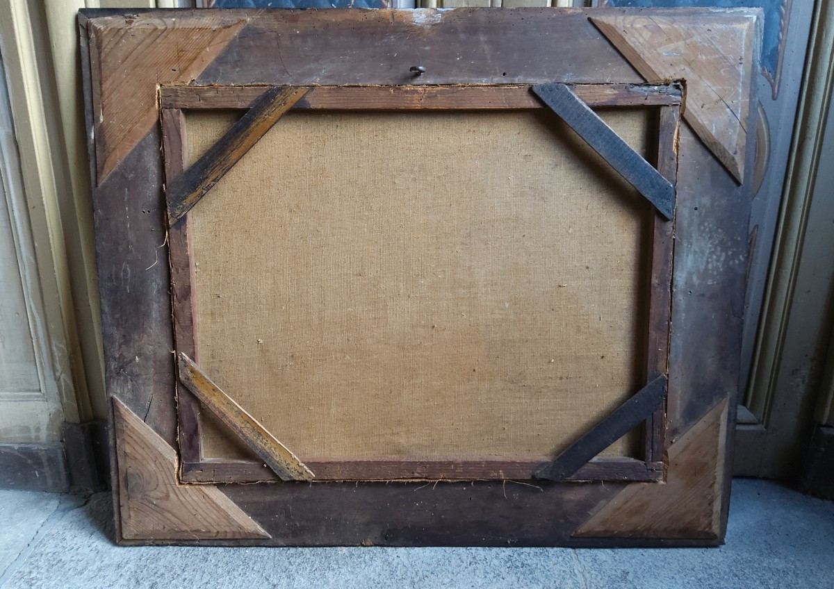 Dutch Military Encampment, Late 17th/early 18th Century -photo-1